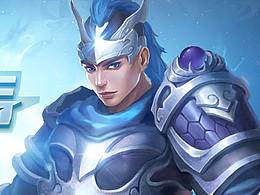 神将典韦静态+动态