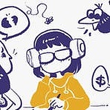 用户头像