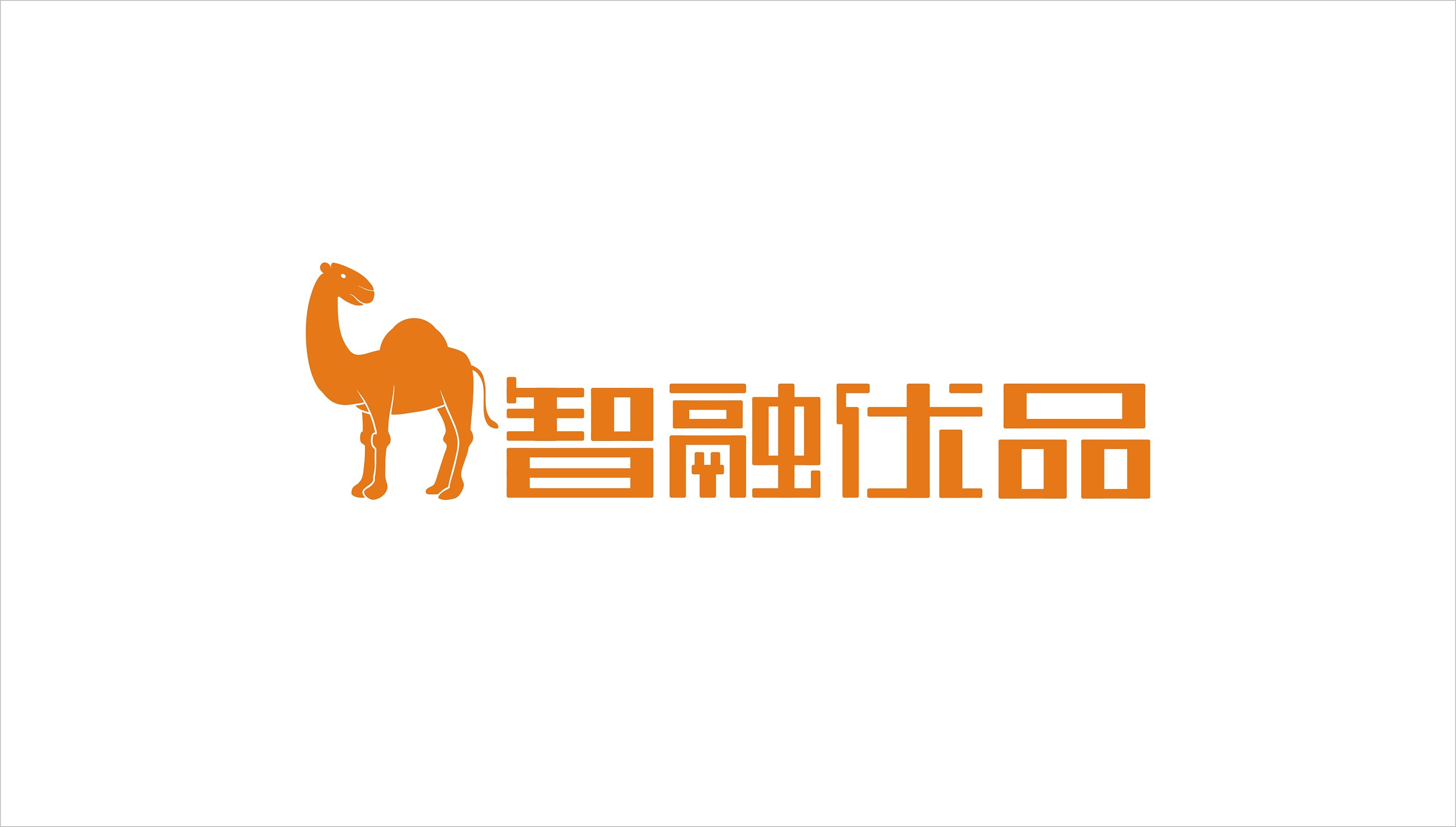 电商logo