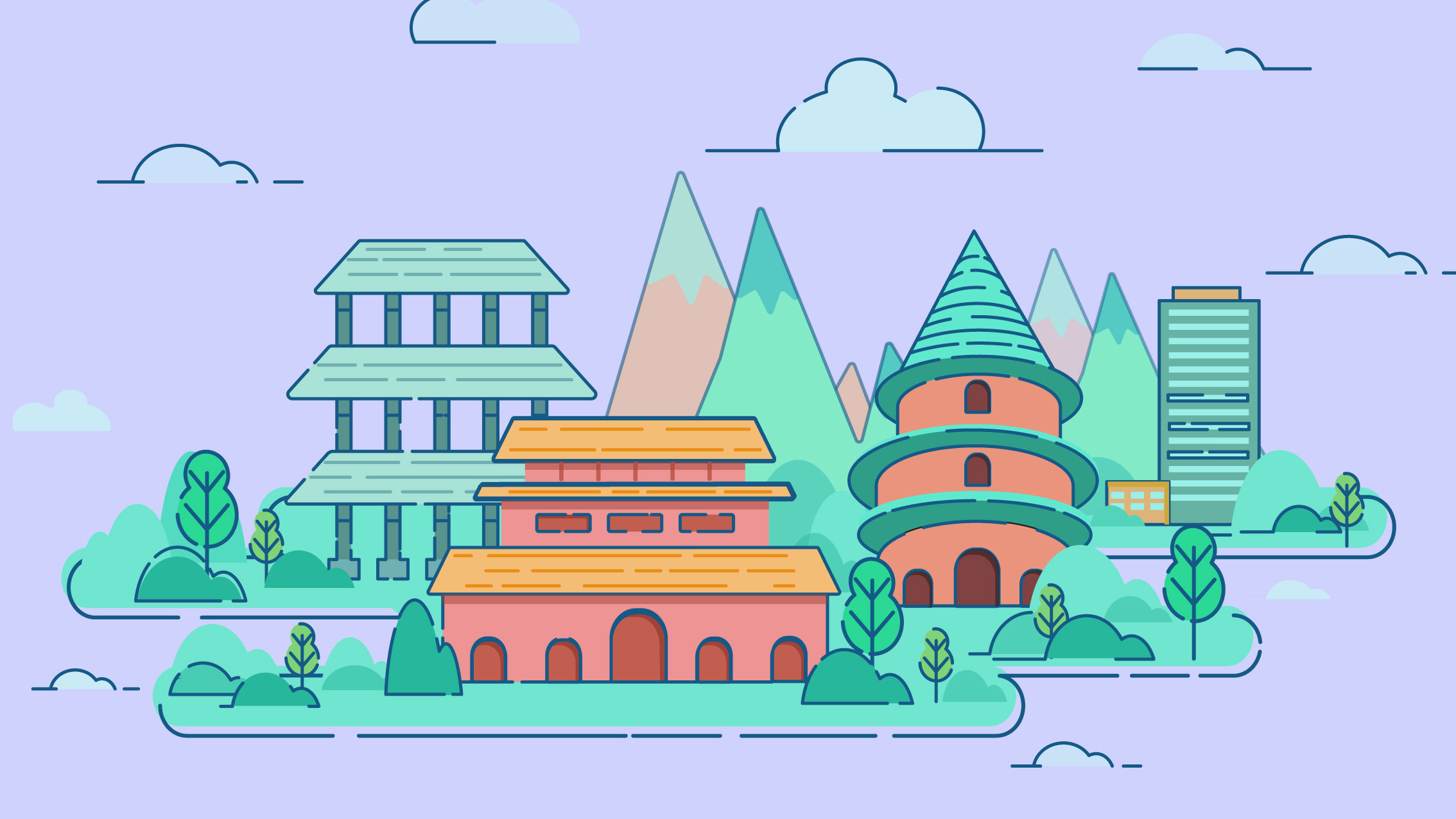 南方姑娘h的个人主页（背景预览） - 主页背景设置 - 站酷设计师南方姑娘h原创素材 - 站酷ZCOOL