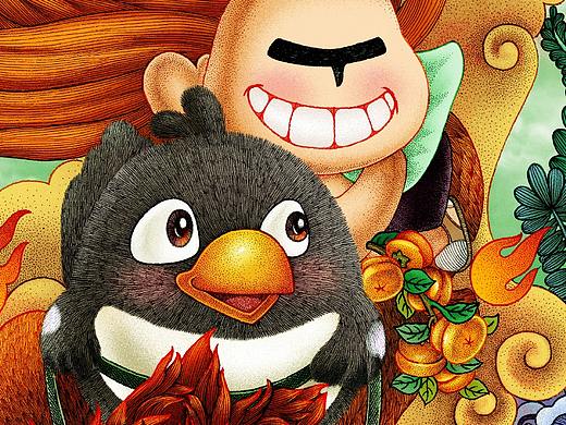 二十四节气｜中国节气，极致浪漫