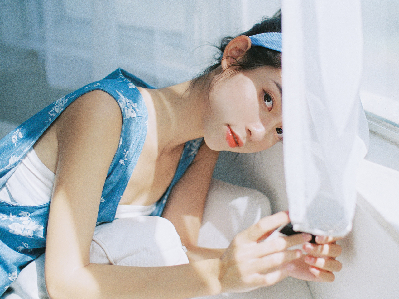 林氏甜甜圈小姐