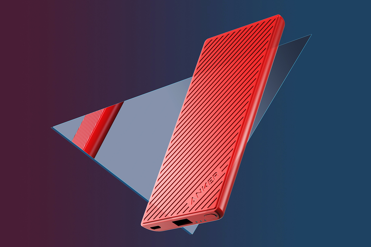 甲方闭嘴!玩玩创意!