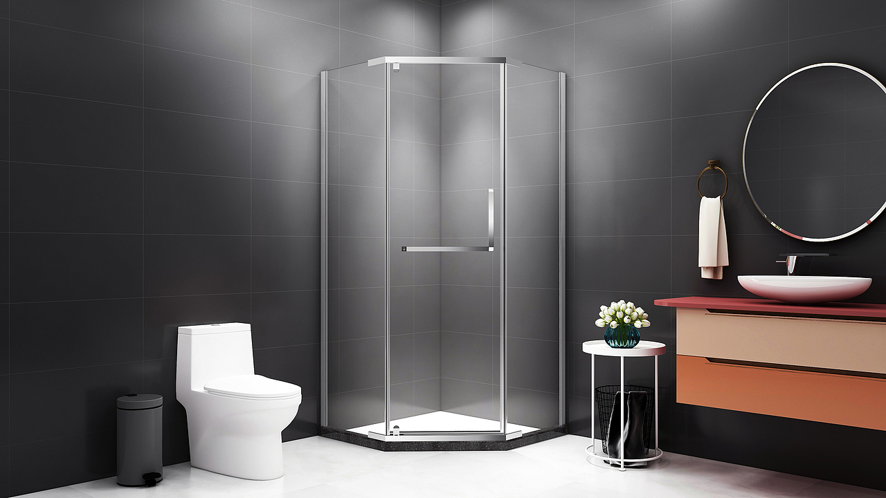 淋浴房（图ZMTc2ODQyNzE2） - 宣传物料 - 站酷设计师CYTO原创素材 - 站酷ZCOOL