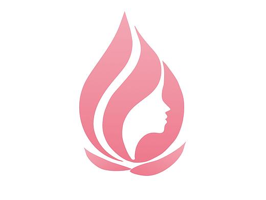 LOGO设计——美甲店