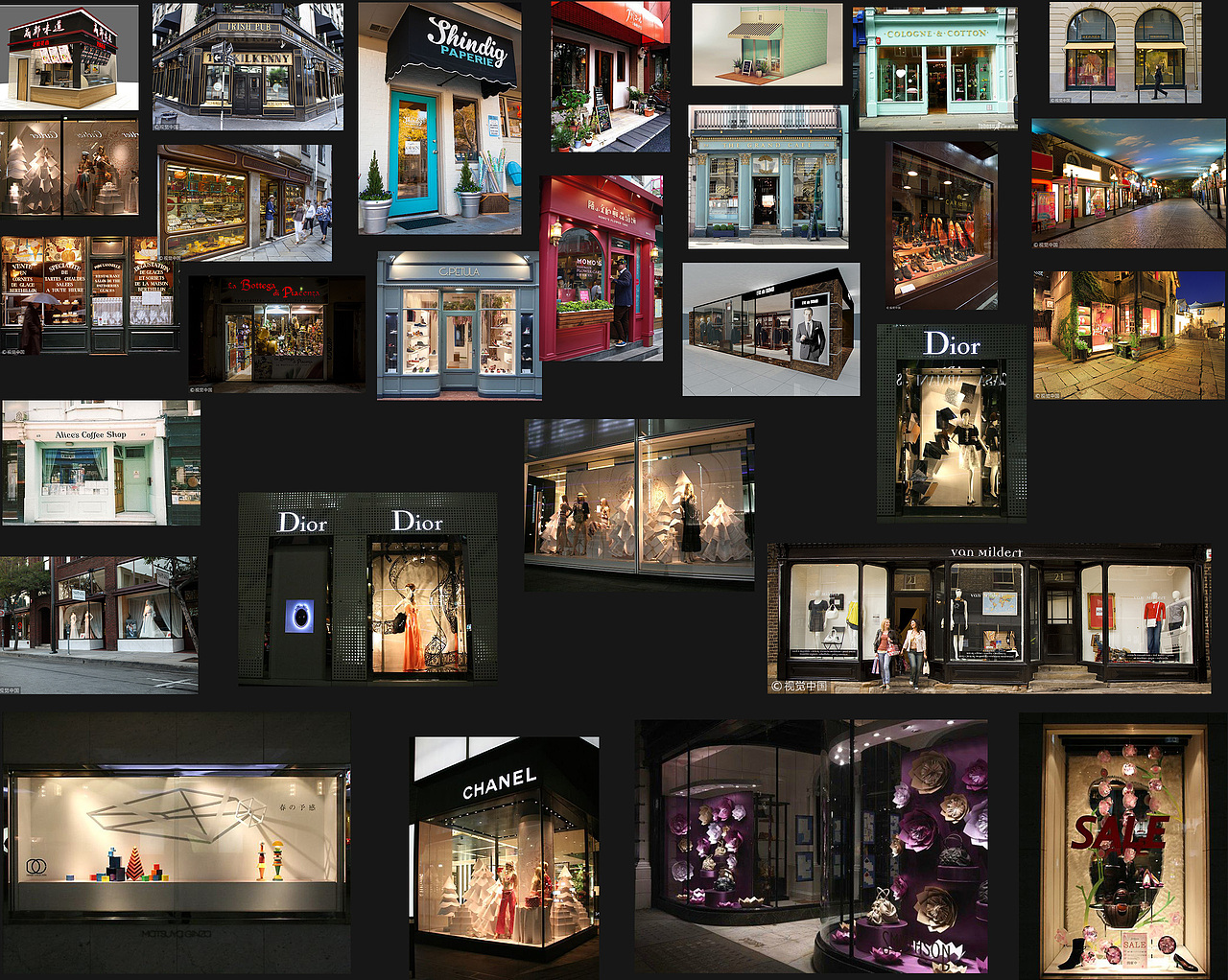 城市场景（图ZMTU3MTU3NzAw） - 其他平面 - 站酷设计师冬意丨原创素材 - 站酷ZCOOL