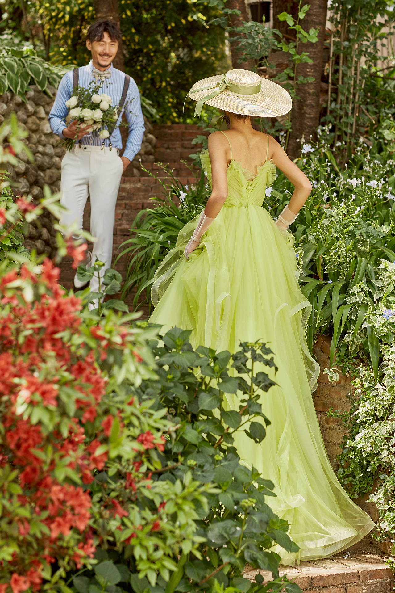 溢出的爱（图ZMjc5NTU4MzIw） - 婚礼摄影 - 站酷设计师品一盏清茶原创素材 - 站酷ZCOOL