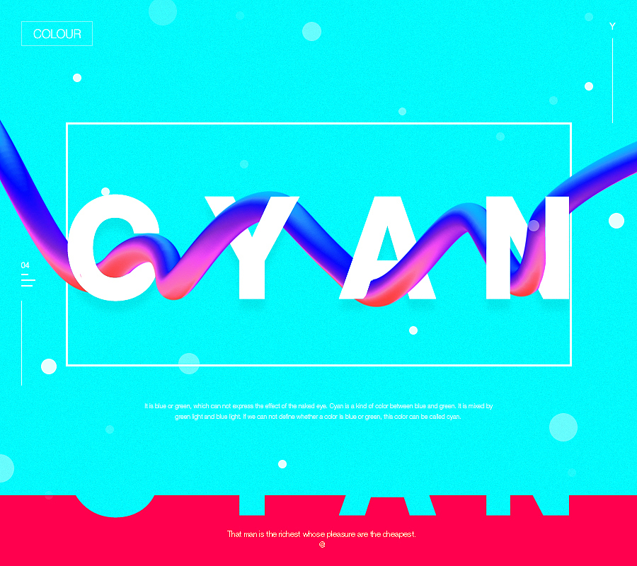 RGB&CMY（图ZOTkwODM1ODQ=） - 图案 - 站酷设计师尹尹约约原创素材 - 站酷ZCOOL