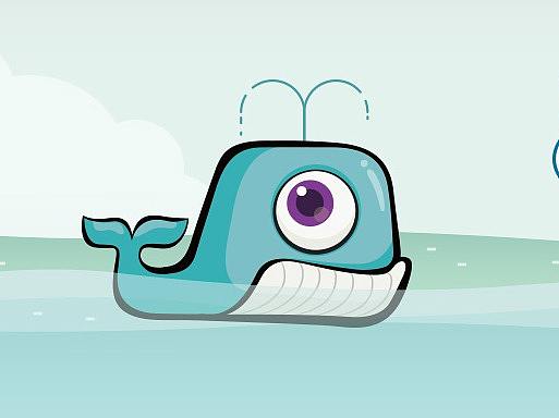 海洋生物