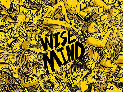 WISEMIND - 逢稿必过