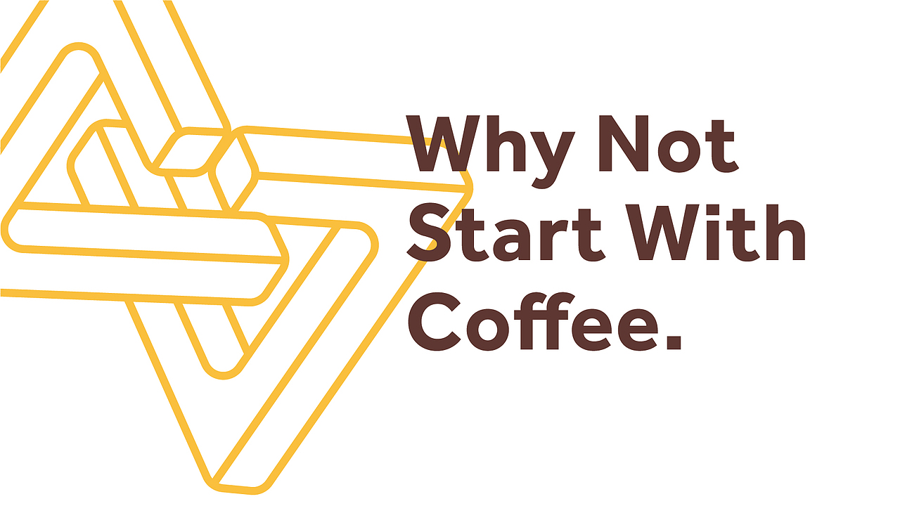 WHY NOT COFFEE（图ZMjA4OTQxODY4） - 品牌 - 站酷设计师ZHWE973原创素材 - 站酷ZCOOL
