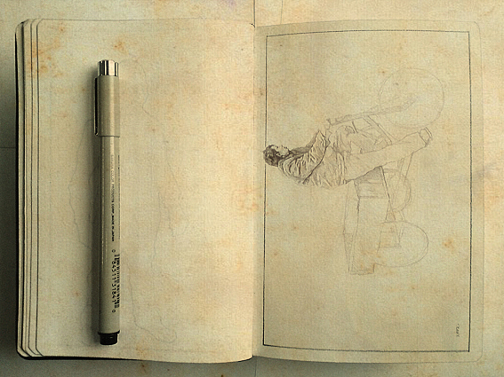 大学-其他篇（图ZMTY5MzIyMzI=） - 绘画 - 站酷设计师HUANGDI原创素材 - 站酷ZCOOL