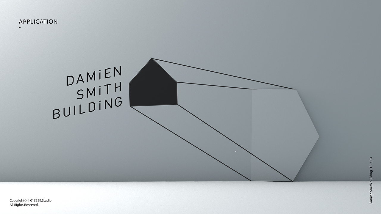 建筑品牌设计｜商业（图ZMTI0MDUyOTQw） - 品牌 - 站酷设计师013592原创素材 - 站酷ZCOOL