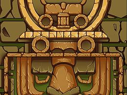 密室解鎖小程序游戲