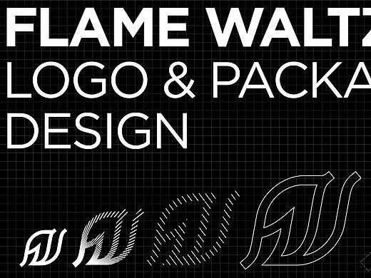 FLANME WALTZ VIS