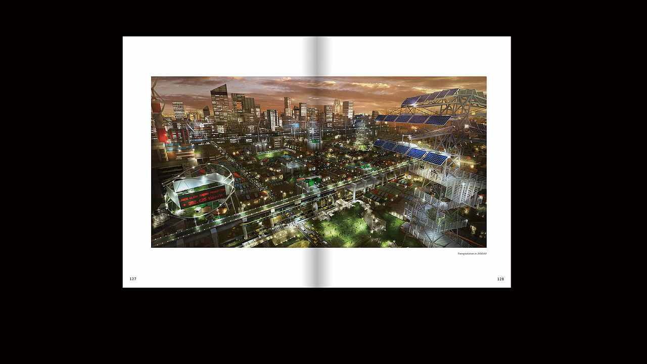 DIGITAL RENAISSANCE（图ZMjU3NDQ0NTUy） - 书籍/画册 - 站酷设计师Rachel0425原创素材 - 站酷ZCOOL