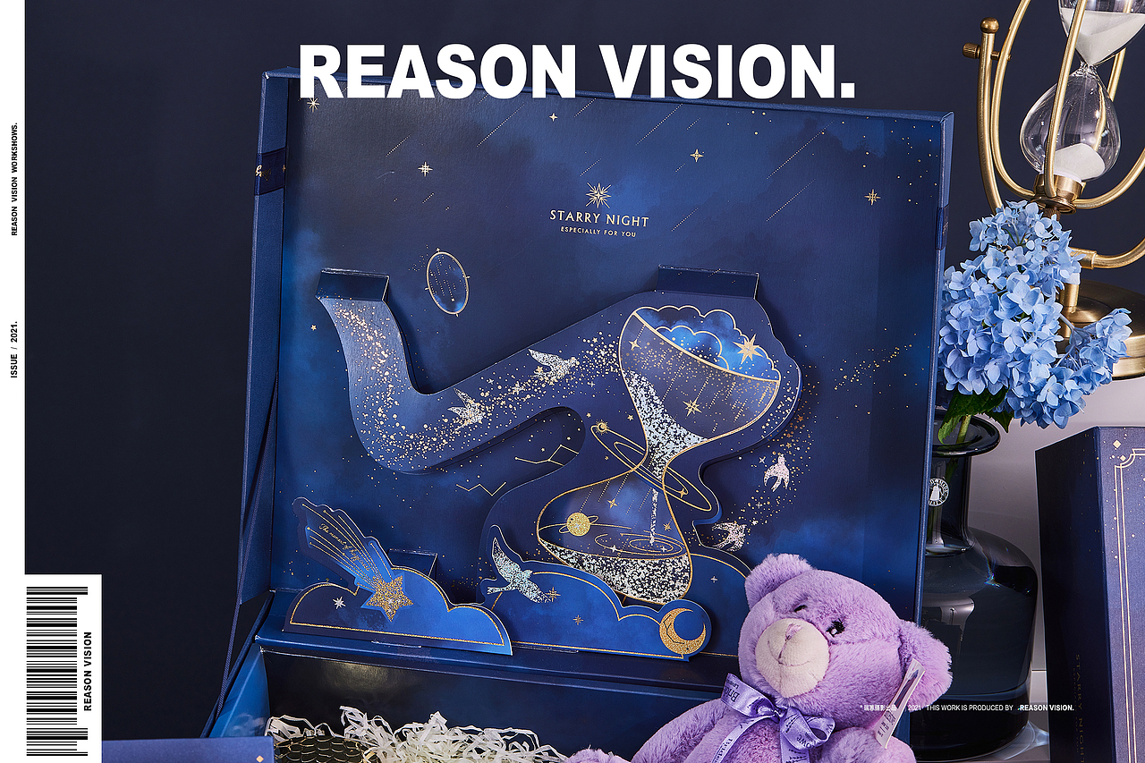 星空沙漏礼盒拍摄（图ZMjYzMjcwNDUy） - 产品摄影 - 站酷设计师瑞蒽摄影原创素材 - 站酷ZCOOL