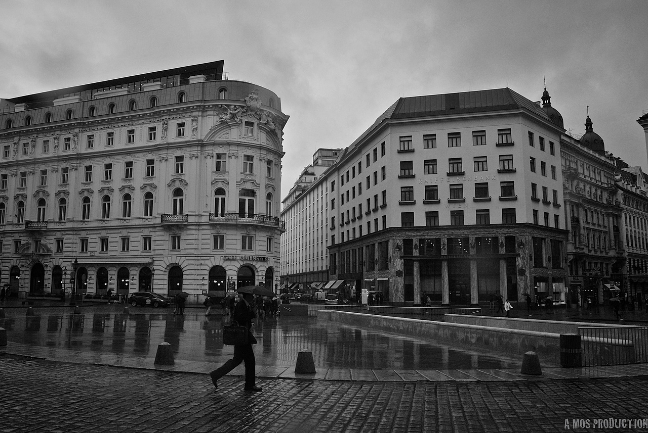 Wien, Austria（图ZMTAzMTI3NTI=） - 风光摄影 - 站酷设计师mizerable原创素材 - 站酷ZCOOL