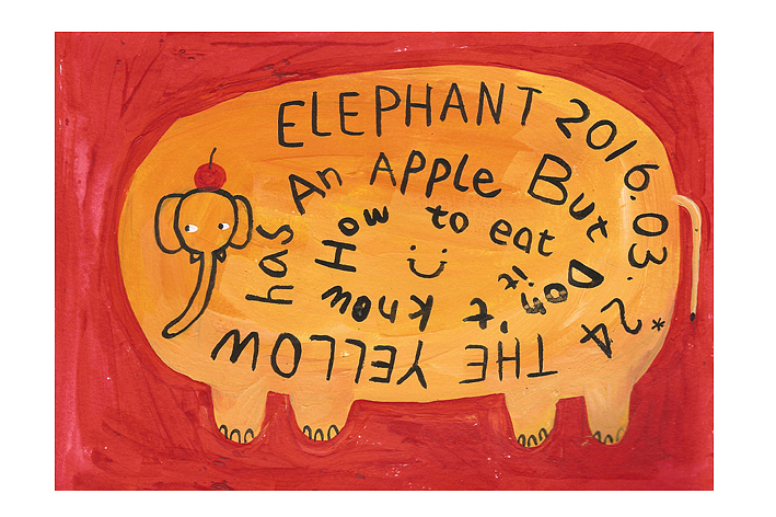 画日记（图ZOTU1NTcxMDg=） - 艺术插画 - 站酷设计师鱼喵Fishead原创素材 - 站酷ZCOOL