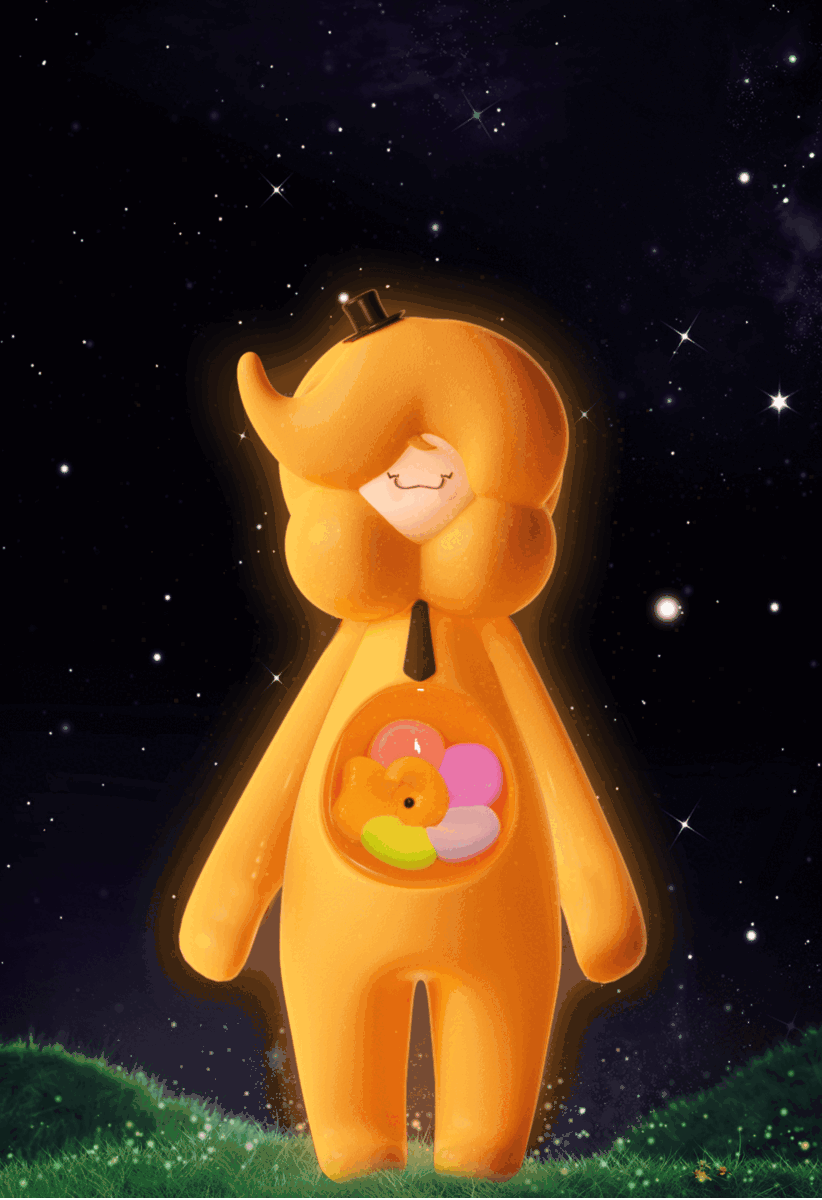 华润万象生活-MUMU象