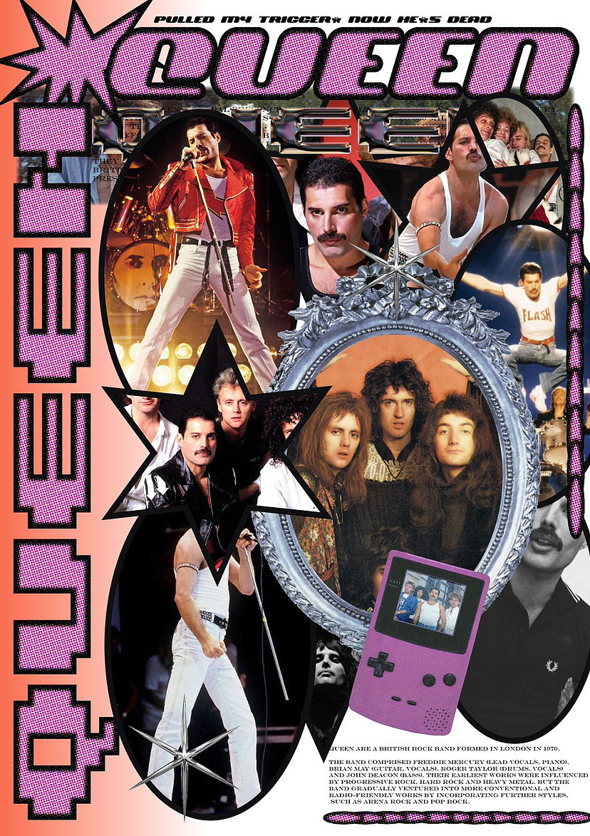 摇滚不死….（图ZMzI4MjQ1MzEy） - 海报 - 站酷设计师张之羽原创素材 - 站酷ZCOOL