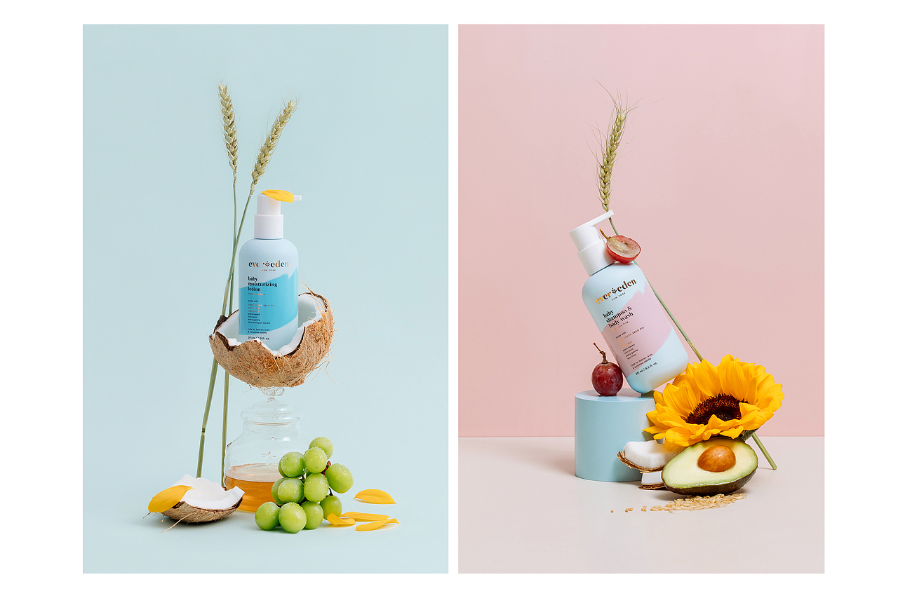 Evereden Brand（图ZMjQzMjI0NDYw） - 产品摄影 - 站酷设计师Mavis_Malin原创素材 - 站酷ZCOOL