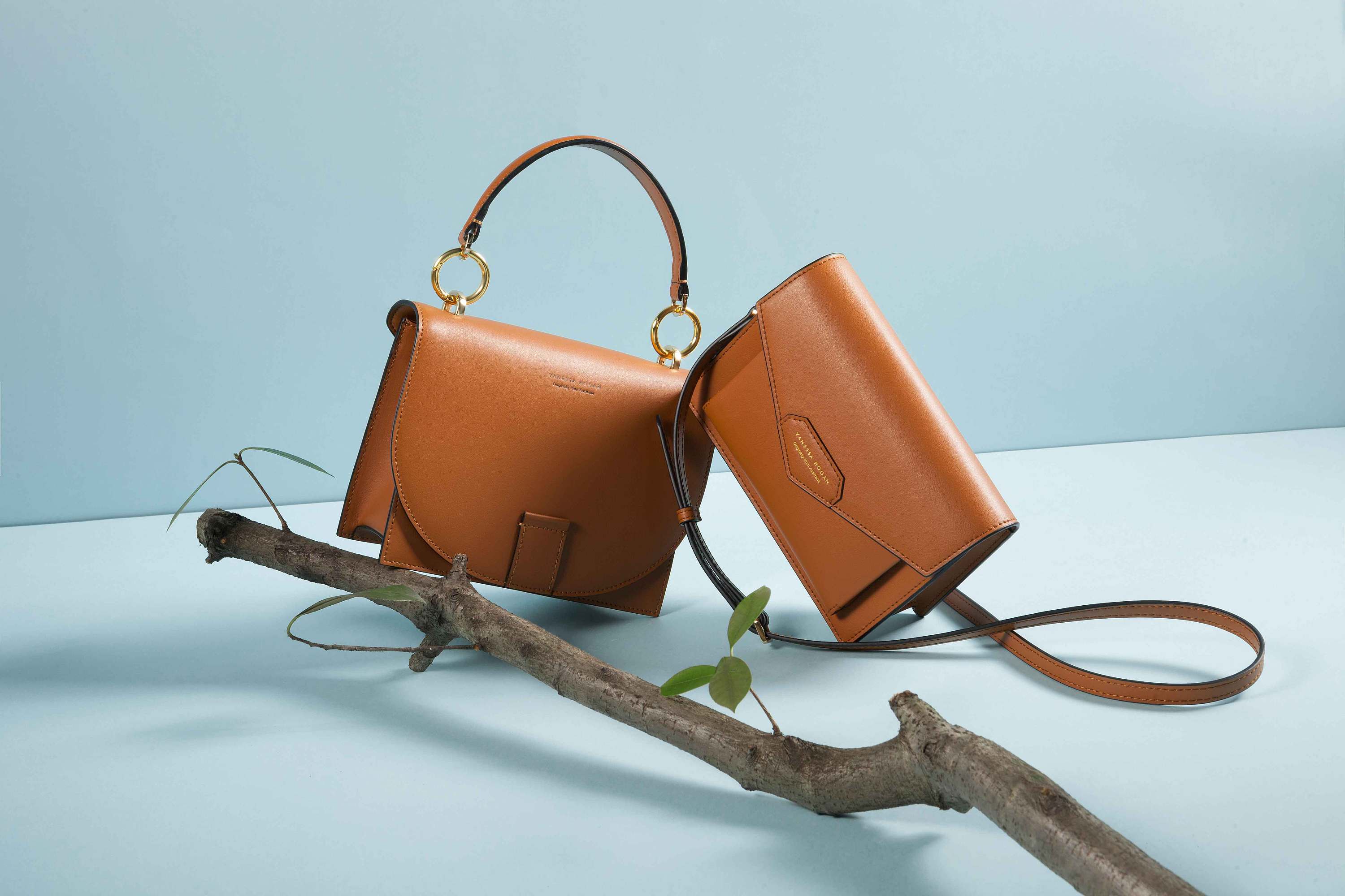 单品创意图组合图包唯品会天猫京东场景图包图皮质拍摄