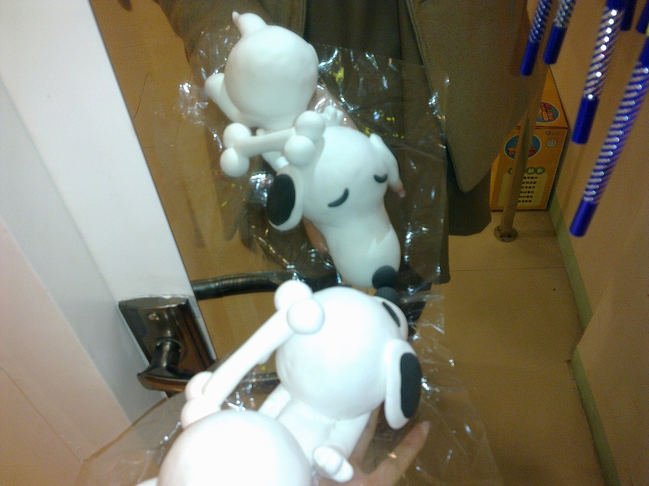 小染作品:史努比系列-1