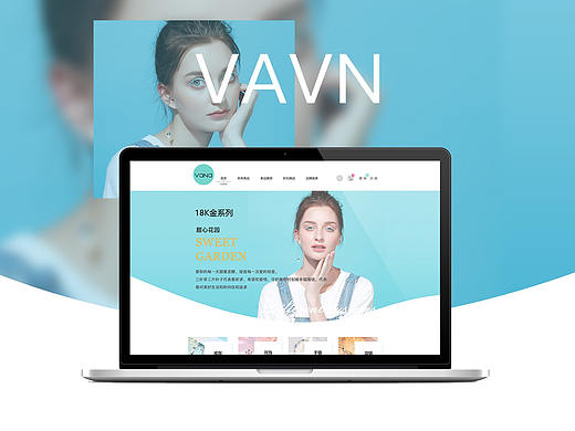 电商web端网页（个人主页-ZMzc4MjIwMzI=） - 电商 - 站酷设计师千纸鹤的喵原创素材 - 站酷ZCOOL