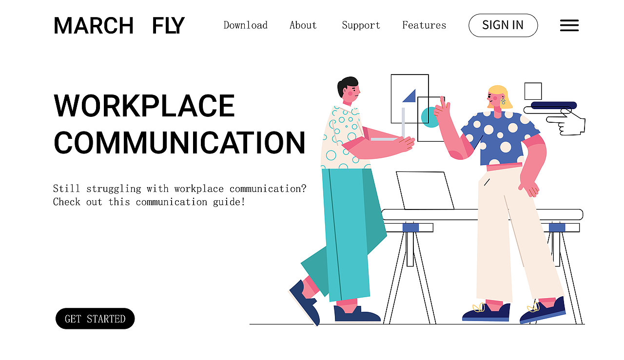 人物情绪版（图ZMjMwNTk3MzQ4） - 商业插画 - 站酷设计师Alison_七柒原创素材 - 站酷ZCOOL