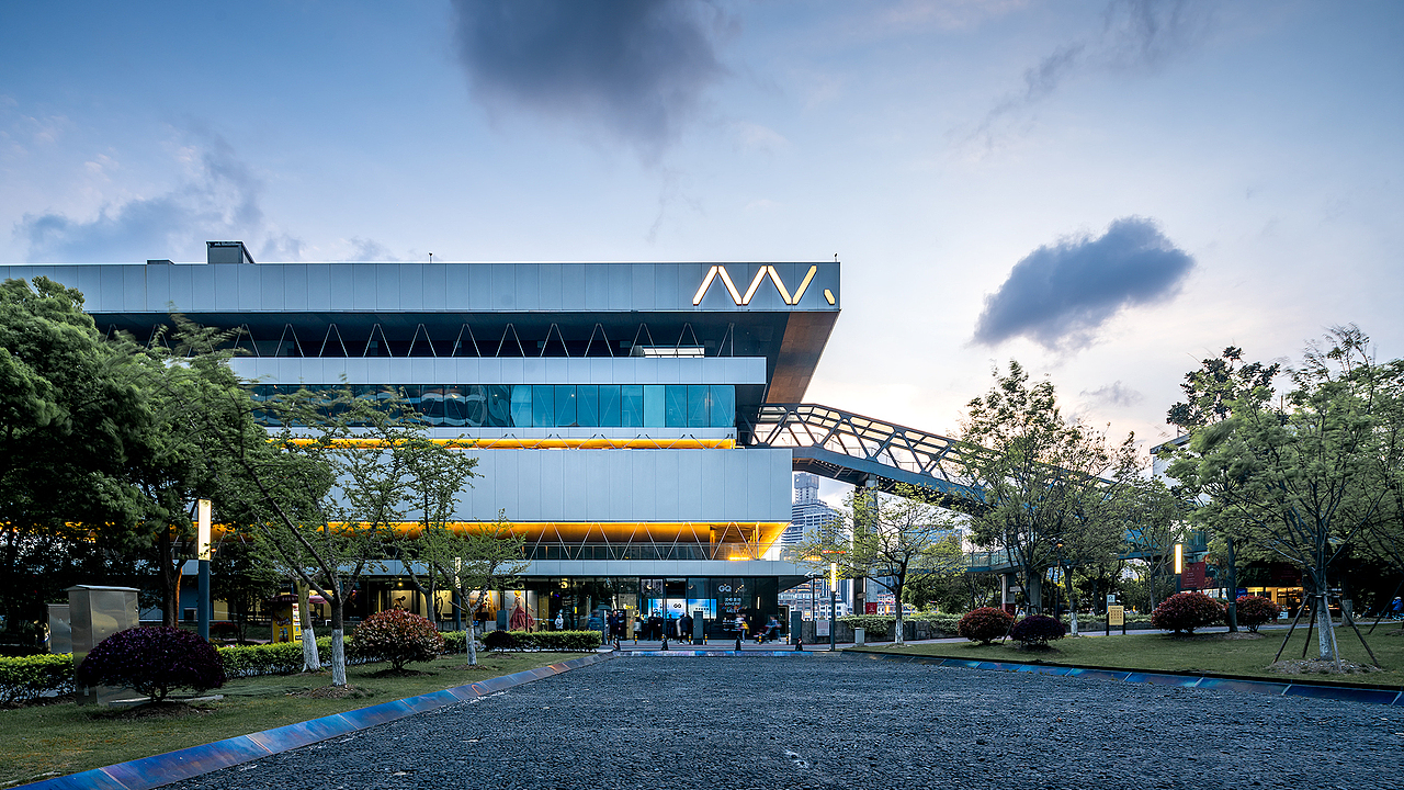 建筑摄影｜上海艺仓美术馆（图ZMjUxNDUyMjQ0） - 环境/建筑摄影 - 站酷设计师摄影师白鸽原创素材 - 站酷ZCOOL