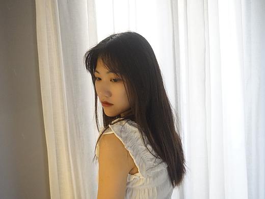 御用模特宝贝--高高