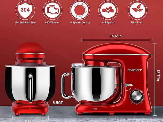 亚马逊 电动搅拌机