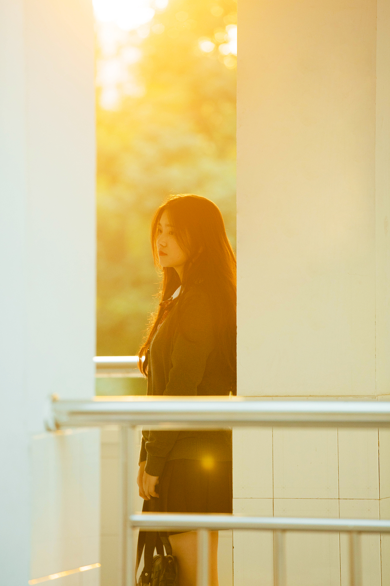 聪聪（图ZMTg5NDExNjAw） - 人像摄影 - 站酷设计师zumpapapa原创素材 - 站酷ZCOOL