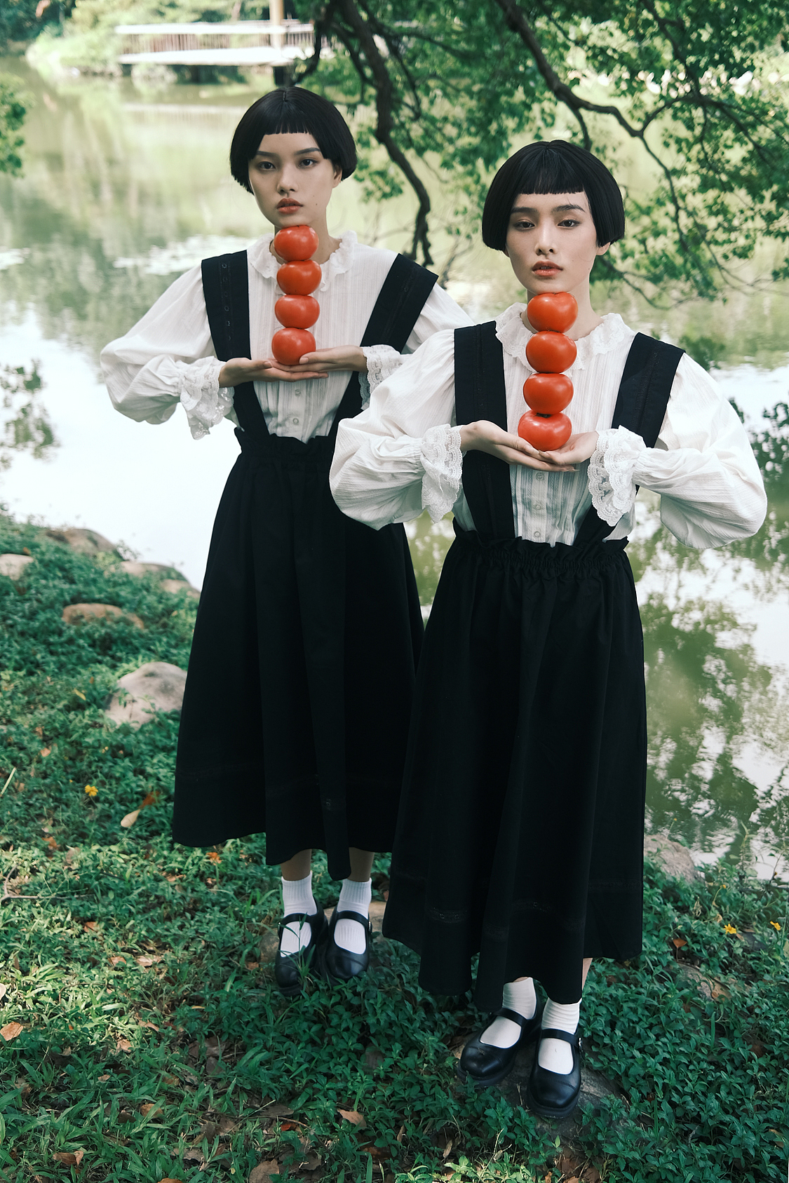 无序散落的青春（图ZMjIwOTU0MTY0） - 人像摄影 - 站酷设计师无限TX原创素材 - 站酷ZCOOL