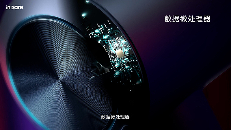 inDare 出品：米家「 百变造型随心换 」（图ZMjc3OTU4MTA0） - 宣传片 - 站酷设计师inDareVision原创素材 - 站酷ZCOOL