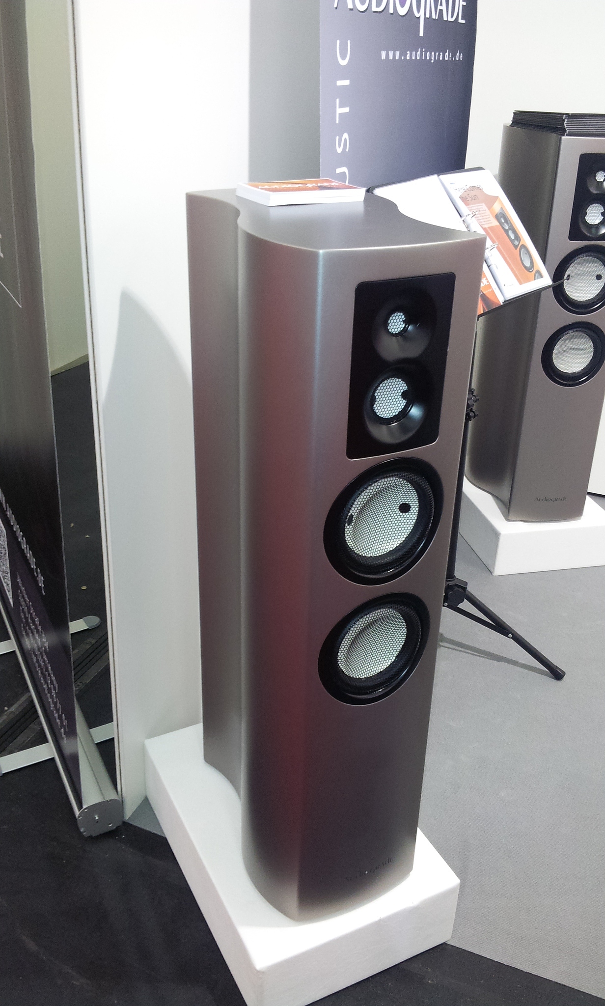 欧洲慕尼黑音箱展（图ZMTczMTc2MzI=） - 电子产品 - 站酷设计师噢哩锅卿粮诶原创素材 - 站酷ZCOOL