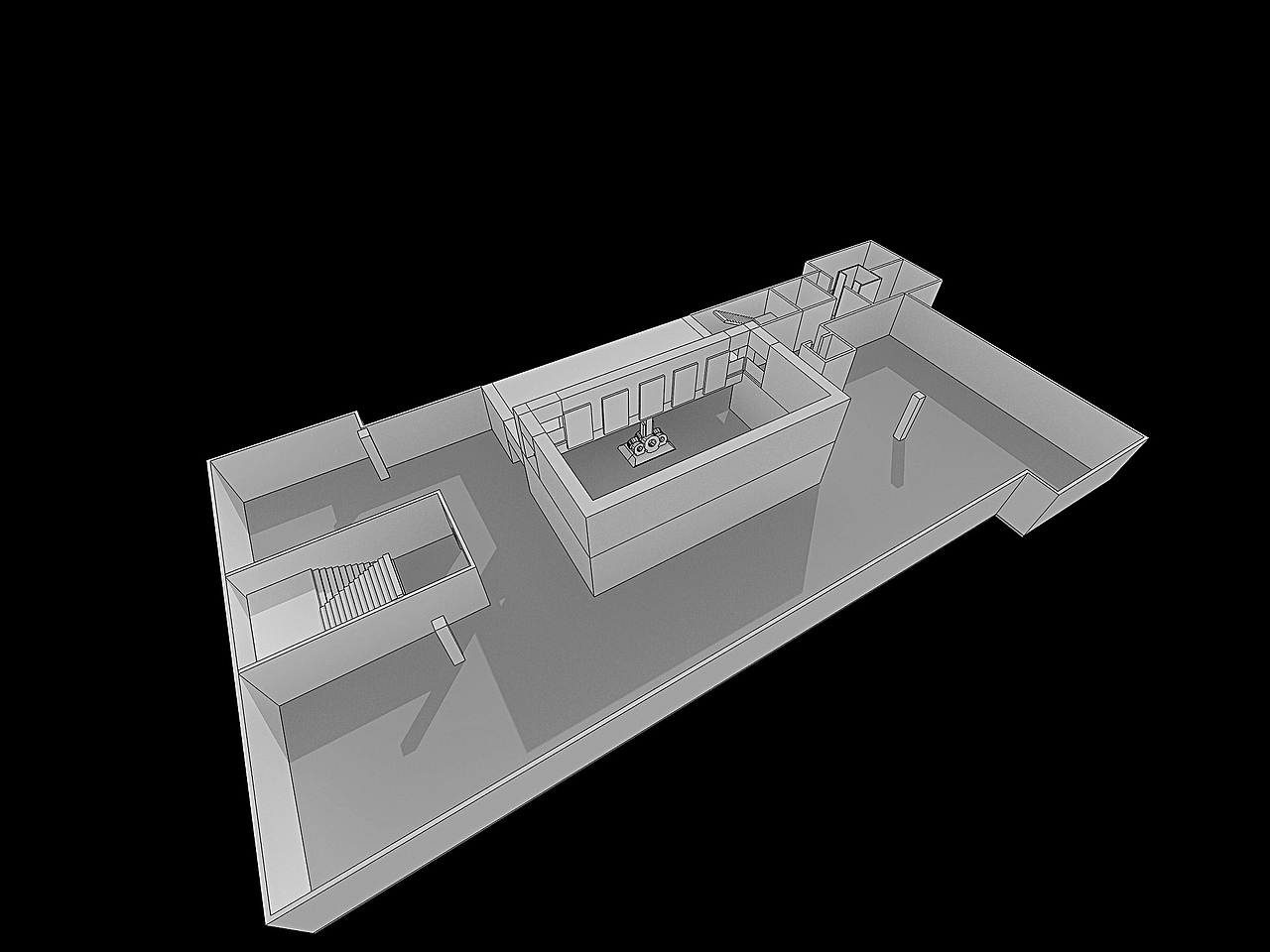 革命烈士纪念馆（图ZMjM5NjI5MjMy） - 展陈设计 - 站酷设计师大雨大魚原创素材 - 站酷ZCOOL