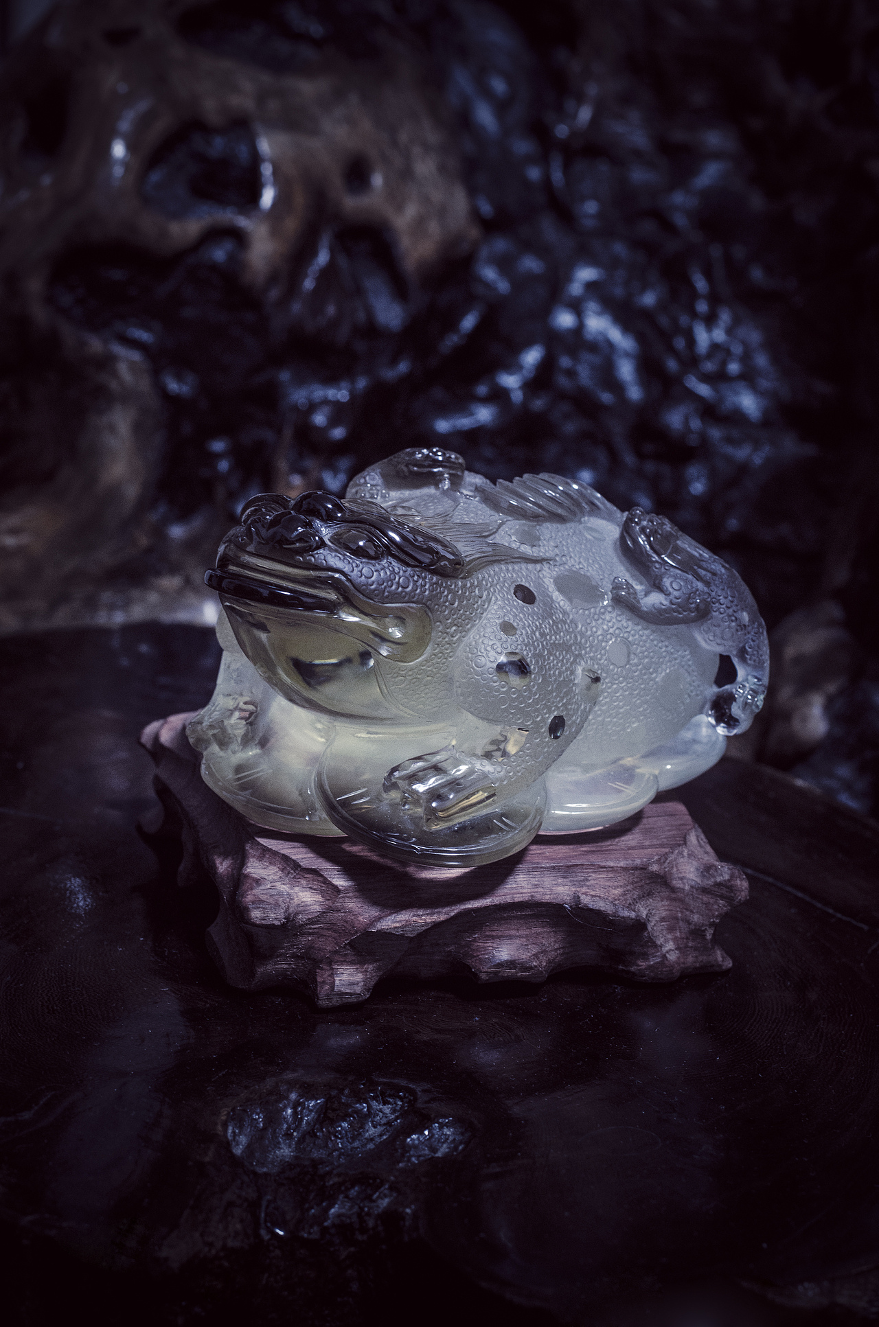 屋子里的小玩意儿（图ZMjI2MjE5ODg=） - 产品摄影 - 站酷设计师大拧巴原创素材 - 站酷ZCOOL