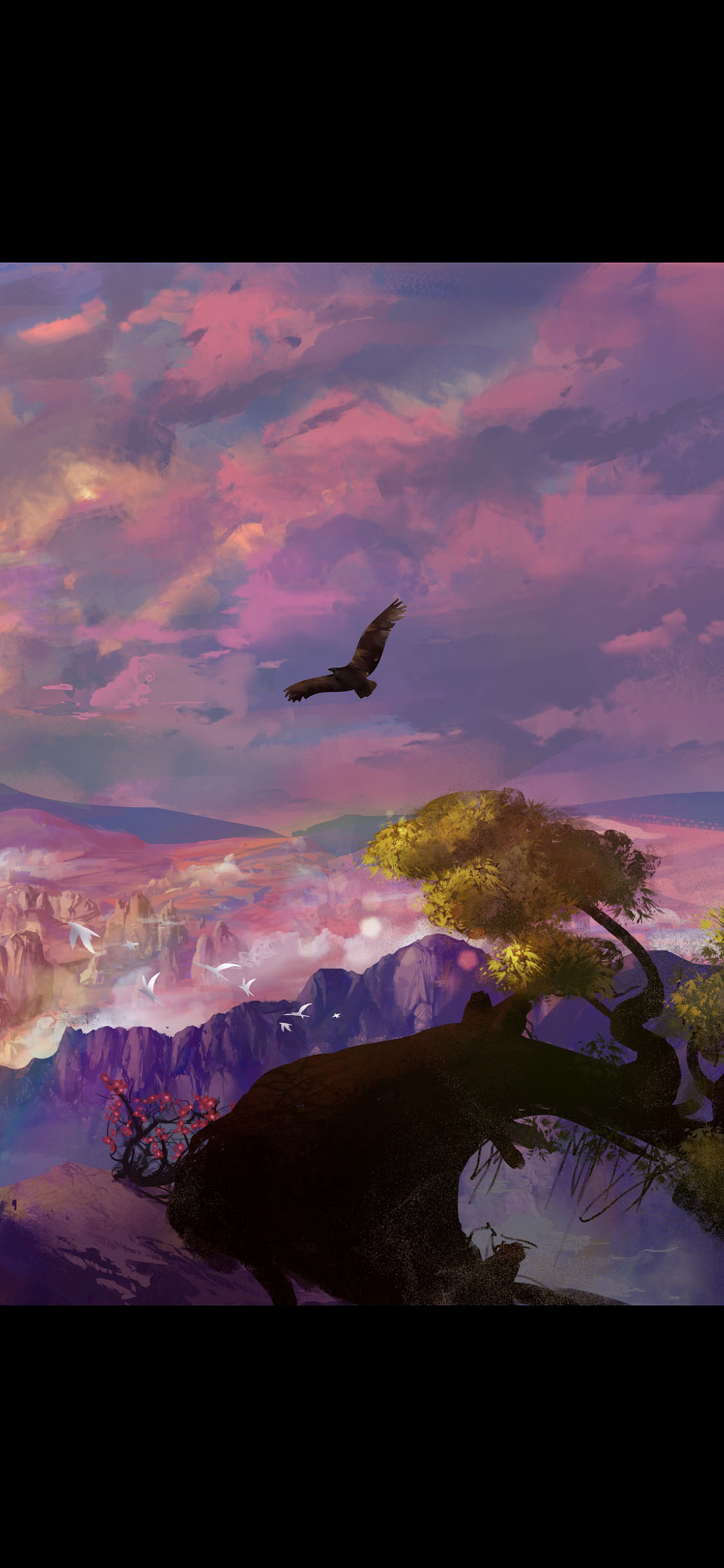 《慢物语》---沙原