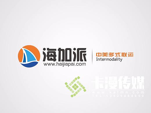 海加派 物流平臺（個人主頁-ZMjg5MzY0MDQ=） - 動畫片 - 站酷設(shè)計師卡漫傳媒有限公司原創(chuàng)素材 - 站酷ZCOOL