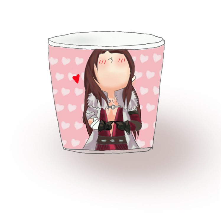 PS手绘临摹练习1（图ZMTMwODIxNzQw） - 创作习作 - 站酷设计师又又333原创素材 - 站酷ZCOOL