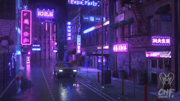 C4D场景搭建渲染/AE特效/PR音效剪辑（图ZMjI1NjgyODgw） - 场景 - 站酷设计师叫我老陈就好原创素材 - 站酷ZCOOL