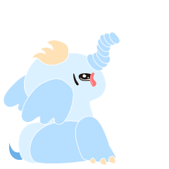 象宝表情包设计