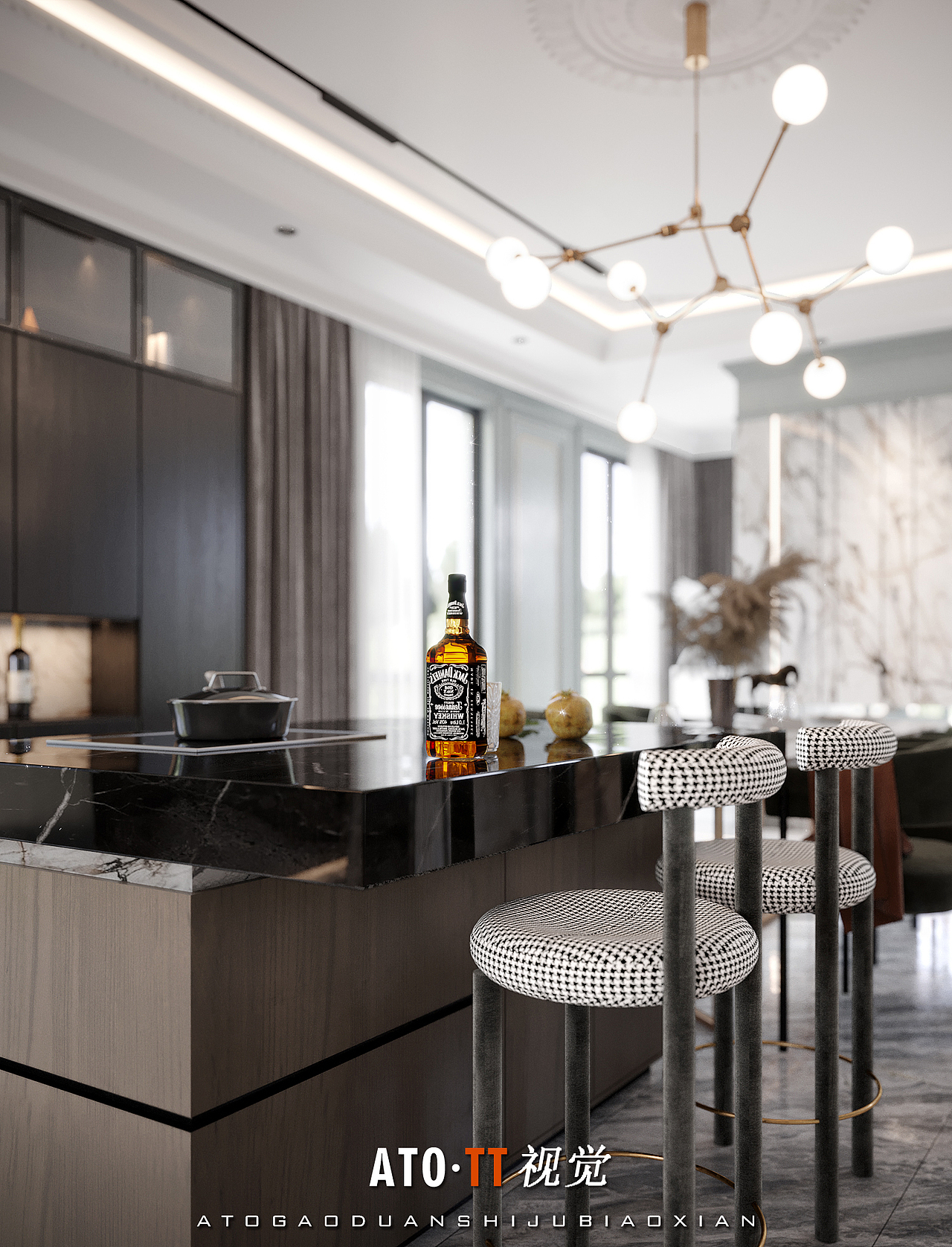 ATO•TT继续努力