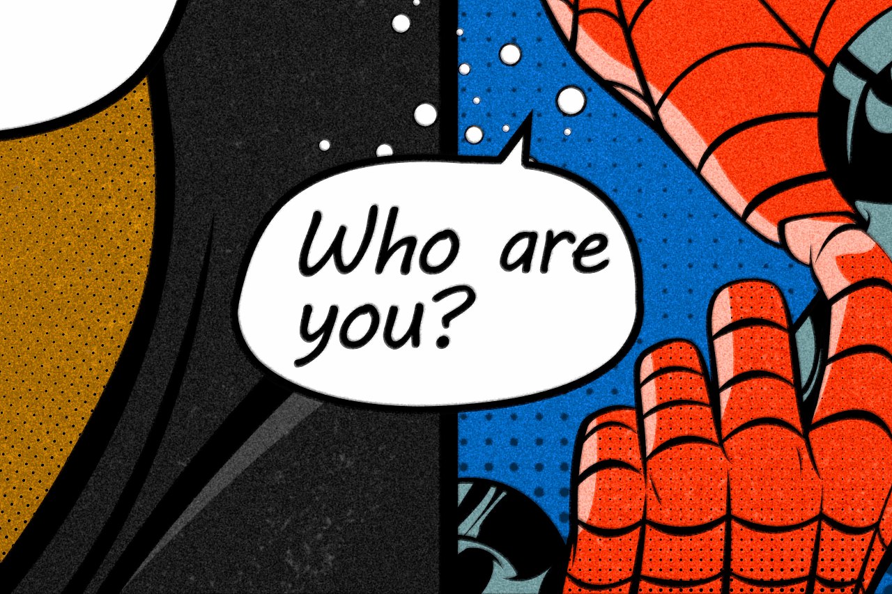 Portraits| Hiphopman X SpiderMan够嘻哈么?(图ZODk5ODE4MDA=) - 商业插画 - 站酷设计师雕雕坨Design原创素材 - 站酷ZCOOL