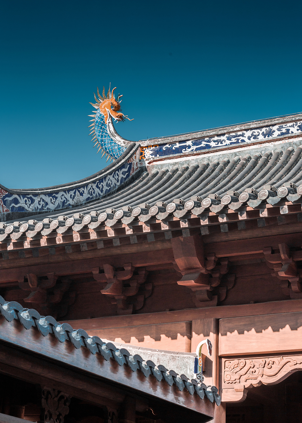 福州马尾船政衙门