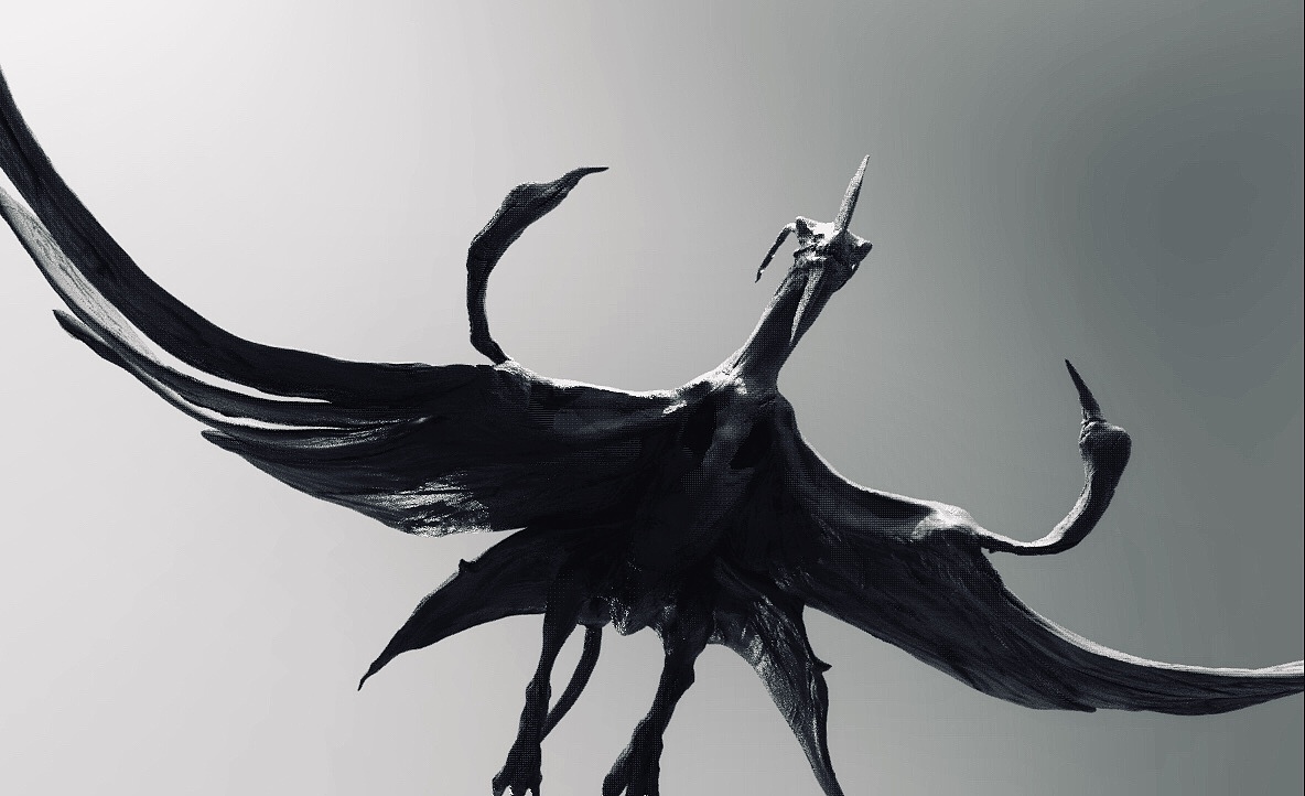 阿凡达魅影骑士