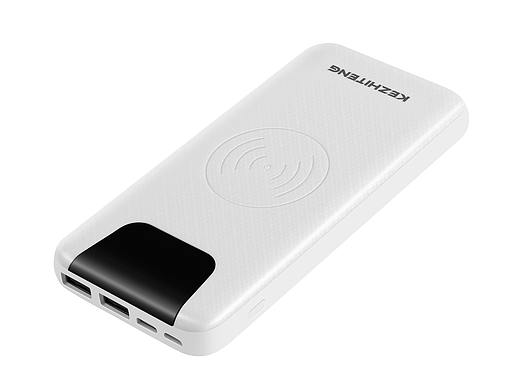 产品摄影 | 无线充电宝 | Product photography