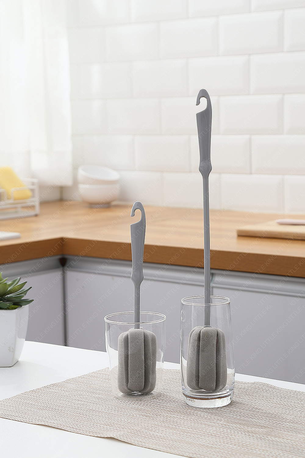 居家日用——杯刷